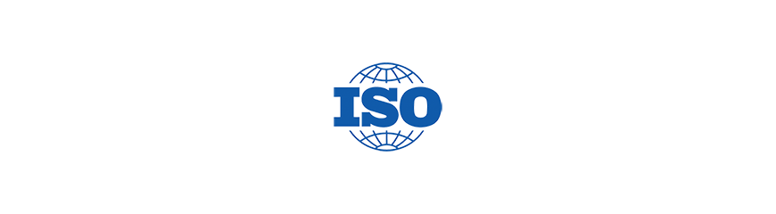 Cертификация ISO
